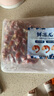 鮮凍龍蝦尾1kg（90-120粒/500g） 曬單實拍圖