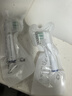 東耐倫適配博朗歐樂B/oralB電動(dòng)牙刷頭D12D16D100P2000P4000 3709等通用替換牙刷頭多角度型8支裝 曬單實(shí)拍圖