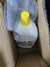 滴露（Dettol）洗衣機(jī)清洗劑250ml金裝版檸檬滾筒波輪洗衣機(jī)深度清潔劑除垢殺菌 曬單實(shí)拍圖