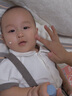 MEILISU韓國原裝進口嬰幼兒童高保濕面霜曬后修復(fù)倍潤精華霜補水潤膚乳霜 高保濕護理面霜60g 曬單實拍圖