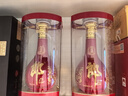 郎酒紅花郎15 白酒 醬酒 53度 500ml*2 雙瓶裝  婚宴喜酒 2024版 曬單實(shí)拍圖