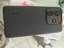 小米 REDMI Note14 5G 國家補貼 金剛品質(zhì) 5110mAh大電量 大光圈超感相機 6GB+128GB 子夜黑 紅米手機 曬單實(shí)拍圖