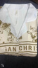 雅鹿睡衣女秋冬季德絨長(cháng)袖保暖2025新款網(wǎng)紅ins風(fēng)加厚春秋家居服套裝 LHF B14 M 曬單實(shí)拍圖