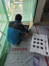 華帝（VATTI）超節(jié)能16升燃?xì)鉄崴魈烊粴庖患壞苄А緡已a貼20%】188%增壓水伺服一級靜音i12253X-16以舊換新 曬單實拍圖