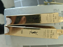 圣羅蘭（YSL）口紅雙支禮盒全新小金條1936+1977化妝品生日禮物送女友中秋禮品 曬單實(shí)拍圖