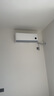 小米（MI）空調(diào)1.5匹 巨省電Pro 新一級能效 變頻冷暖智能自清潔壁掛式臥室空調(diào)掛機國家補貼20% 大1匹 一級能效 S1A1睡眠版 曬單實拍圖