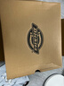 Dickies男士馬丁靴男英倫風(fēng)高幫時(shí)尚戶(hù)外男款潮流工裝靴 美拉德棕 40  曬單實(shí)拍圖