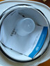 美的（Midea） 電飯煲 家用電飯鍋智能預約多功能微壓 可煮小米粥迷你小型1-2-4人煮飯鍋電煮鍋易清洗小巧機身 【性?xún)r(jià)比之選】 白色 FB30M161 3L 曬單實(shí)拍圖