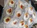 獐子島 冷凍蒜蓉粉絲扇貝 凈重600g 18只 燒烤食材 生鮮 海鮮水產(chǎn)  曬單實(shí)拍圖