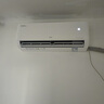 TCL京東聯(lián)名大1.5匹新一級能效真省電SE掛機空調(diào)冷暖變頻KFR-35GW/JD21+B1國家補貼以舊換新 曬單實拍圖
