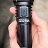 神火（SupFire）RX50手電筒強光變焦超亮長(cháng)續航便攜式軍遠射戶(hù)外家騎行專(zhuān)用應急燈 曬單實(shí)拍圖