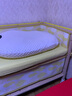 babycare 嬰兒床移動(dòng) 0-3歲寶寶實(shí)木嬰兒床拼接大床 多功能嬰兒床 新生兒 蒙柯Pro+4D空氣床墊+床品七件套 曬單實(shí)拍圖