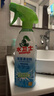 水衛(wèi)士（水衛(wèi)仕）浴室清潔劑500g*3瓶衛(wèi)生間廁所玻璃水瓷磚地板清洗劑 曬單實拍圖
