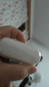 索尼（SONY）WF-C510 真無線藍牙耳機 運動防水 被動物理降噪 輕盈舒適佩戴 長效續(xù)航藍牙5.3 禮物送男女友學(xué)生 白色 曬單實拍圖