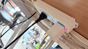 京東京造40W雙C口充電器氮化鎵蘋果16充電器兼容iphone16ProMax/plus多口Type-C快充頭蘋果15華為三星手機(jī) 曬單實(shí)拍圖
