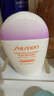 資生堂（Shiseido） 藍(lán)胖子粉胖子白胖子防曬霜新艷陽夏臻效清爽隔離 白胖子 30ml（有效期2026年4月） 曬單實拍圖
