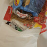 良品鋪子麻醬素毛肚105g 纖絲魔芋魔芋爽零食即食辣條味爽口休閑零食 曬單實(shí)拍圖