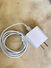 baking蘋(píng)果充電器快充套裝充電線(xiàn) 適配原裝蘋(píng)果iPhone14/13ProMax手機(jī)數(shù)據(jù)線(xiàn)12/11plusiPad電腦充電頭 曬單實(shí)拍圖