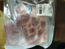 高金食品 帶皮五花肉塊1斤烤肉食材冷凍帶皮五花肉條國產(chǎn)豬肉生鮮烤腸食材 曬單實(shí)拍圖