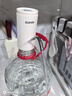 蘇泊爾（SUPOR）上水器桶裝水自動抽水器抗菌吸水器電動礦泉水壓水器飲水機(jī)抽水泵 曬單實(shí)拍圖