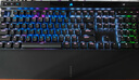 美商海盜船 (USCORSAIR) K70 RGB PRO 機械鍵盤(pán) 游戲鍵盤(pán) 全尺寸 8000Hz 競技模式 鋁框體 黑色 OPX光軸 曬單實(shí)拍圖