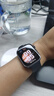華為HUAWEI WATCH FIT 4 韻律黑氟橡膠表帶 華為運(yùn)動(dòng)智能手表超輕薄大屏潮流運(yùn)動(dòng)藍(lán)牙通話睡眠監(jiān)測(cè)fit4 曬單實(shí)拍圖