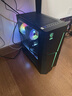 微星（MSI）?；赎猂S i5 14400F/RTX5060/32G DDR5/1TB 國(guó)家補(bǔ)貼20%電競(jìng)游戲設(shè)計(jì)師辦公臺(tái)式電腦主機(jī)全套整機(jī) 曬單實(shí)拍圖