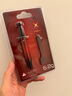 Thermalright(利民) TFX(6.2g)（導熱硅脂/ CPU散熱膏/ 6.2g裝/導熱系數14.3/筆記本導熱膏） 曬單實(shí)拍圖