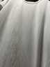李寧短袖T恤男款25春季新款跑步系列速干透氣反光休閑運(yùn)動(dòng)上衣ATSV471 曬單實(shí)拍圖