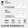 babycare小恐龍泡泡機兒童手持電動(dòng)網(wǎng)紅玩具嬰兒吹泡泡水男女孩-光電青 曬單實(shí)拍圖