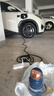 ROMADA放電槍外放插排線(xiàn)板座取電器轉換新能源電動(dòng)汽車(chē)適配于比亞迪啟源極氪問(wèn)界領(lǐng)克理想吉利長(cháng)安 F01 曬單實(shí)拍圖