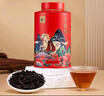 八馬茶業(yè) 金駿眉/正山小種/大紅袍/鐵觀(guān)音/熟普/小青柑 茶葉罐裝 【送禮組合】5罐共448g 曬單實(shí)拍圖