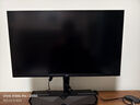 KTC 27英寸2K 210Hz FastIPS電競電腦顯示器 旋轉(zhuǎn)升降 音箱 10Bit高亮護眼 國家補貼 顯示屏H27T22S-3 曬單實拍圖