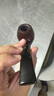 沙芬（SAVINELLI）百年手工石楠木過濾神器白松露645男士意大利進口煙斗套裝 【大號645—6mm】【新手必入】 曬單實拍圖