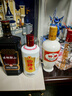 四特酒 T5 特香型白酒 52度 500ml 單瓶裝 江西酒 中秋送禮 曬單實(shí)拍圖