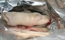 帶筋純前蹄 現殺土豬蹄整只新鮮散養農家帶筋豬蹄子豬手豬蹄切塊 純前蹄整個(gè)帶筋6斤裝 曬單實(shí)拍圖