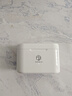 弱水時砂【八倉現貨】openfree藍牙耳機耳夾式真無線HIFi音質掛耳運動跑步通話降噪骨傳導概念開放式 月影白/52小時超長總續(xù)航 【LDAC/LHDC/LC3】三協(xié)議 曬單實拍圖