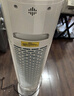 美的（Midea）【旗艦新品】家用空調(diào)扇加濕冷風扇智能語音遙控無葉風扇落地冷風機水冷塔扇制冷小型空調(diào)AAI12VR 曬單實拍圖