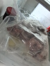 龍大肉食 黑豬肋排400g 冷凍免切黑豬排骨豬肋骨 醬鹵食材 蓬萊生態(tài)黑豬肉 曬單實(shí)拍圖