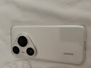HUAWEI Pura 80 Pro 12GB+512GB 釉白一英寸主攝 個性色卡 AI輔助構(gòu)圖 華為鴻蒙智能手機(jī) 曬單實拍圖