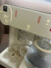 World Kitchen康寧桌面茶吧機(jī)即熱式養(yǎng)生飲水機(jī)家用養(yǎng)生壺臺(tái)式母嬰飲水臺(tái)面智能養(yǎng)生泡茶機(jī)速熱可制冷七夕送禮 【潤養(yǎng)臺(tái)】頂配款 即熱型 可制冷語音控制 曬單實(shí)拍圖