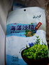 云山半海藻沙拉200g*5袋裙帶菜開袋即食海草海帶絲涼拌菜日式壽司 曬單實(shí)拍圖