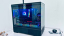 七彩虹（Colorful）戰(zhàn)斧 GeForce RTX 5060 Ti 豪華版 8GB GDDR7 DLSS 4 電競光追游戲設計電腦顯卡 曬單實拍圖