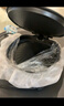 美的（Midea）電餅鐺家庭用雙面加熱上下盤可拆洗煎餅鐺煎烤機(jī)烙餅鍋早餐機(jī)加深烤盤大火力大尺寸電餅檔JKC3078 曬單實(shí)拍圖