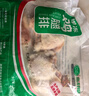 同德義利 白羽雞單凍雞腿排3斤/袋圈養(yǎng)雞肉無骨腿排清真食品 曬單實拍圖
