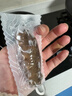 張奶奶 大連冷凍即食海參禮盒非干貨天然遼刺參高品質(zhì)海鮮無污染 即食海參 200g 嘗鮮款【6-7頭】 體壁厚實(shí) Q軟彈牙 曬單實(shí)拍圖