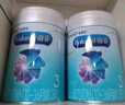 美贊臣鉑睿幼兒配方奶粉（12-36月齡.3段）850g*6+400g*3 曬單實(shí)拍圖