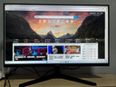宏碁（acer）臺式電腦辦公商用游戲繪圖設計整機家用電腦主機全套 主機+宏碁27英寸顯示屏 14代i5-14400F 32G 1T固態(tài)獨顯4G 曬單實(shí)拍圖