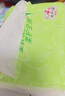 清風(fēng)紙巾抽紙整箱4層320張餐巾紙棉柔親膚綠花衛生紙餐巾面巾紙整箱 4層 320張*2包 曬單實(shí)拍圖
