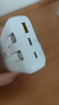 品勝【3C認(rèn)證】充電寶自帶雙線20000毫安大容量可上飛機(jī)高鐵22.5W快充移動電源適用蘋果17小米華為白 曬單實(shí)拍圖